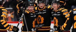 Tillbaka efter offensiva sejouren: ”En nytändning”