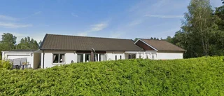 139 kvadratmeter stort hus i Oxelösund får nya ägare