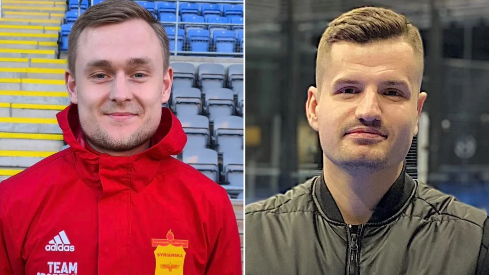 Johan Nygren väljer spel med IK Viljan 2024. Han ersätter därmed Jasmin Ljuca som trappar ner på grund av sin arbetssituation.
