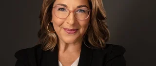 Naomi Klein ger samtidens spegelvärld ett ansikte