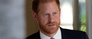 Prins Harry kopplas till övergreppsskandal i Afrika