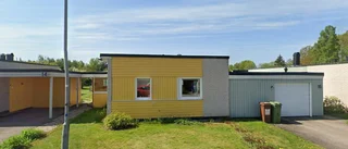 51-åring ny ägare till kedjehus i Storvreta - prislappen: 2 800 000 kronor