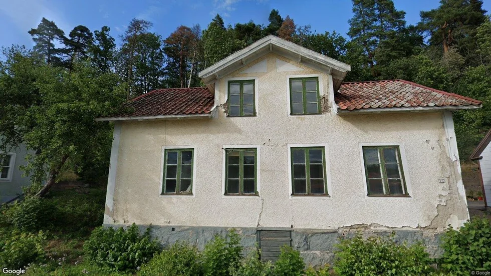 Odensvivägen 20