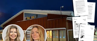 Föräldrar vittnar om kaos på skolan: "Våra barn är rädda"