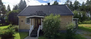 Nya ägare till hus i Råneå - prislappen: 1 500 000 kronor