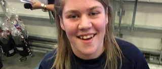 Maja från "Viken" nära högsta serien
