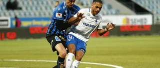Här är betygen på IFK-spelarna