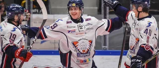 Pasic uttagen till juniorkronorna
