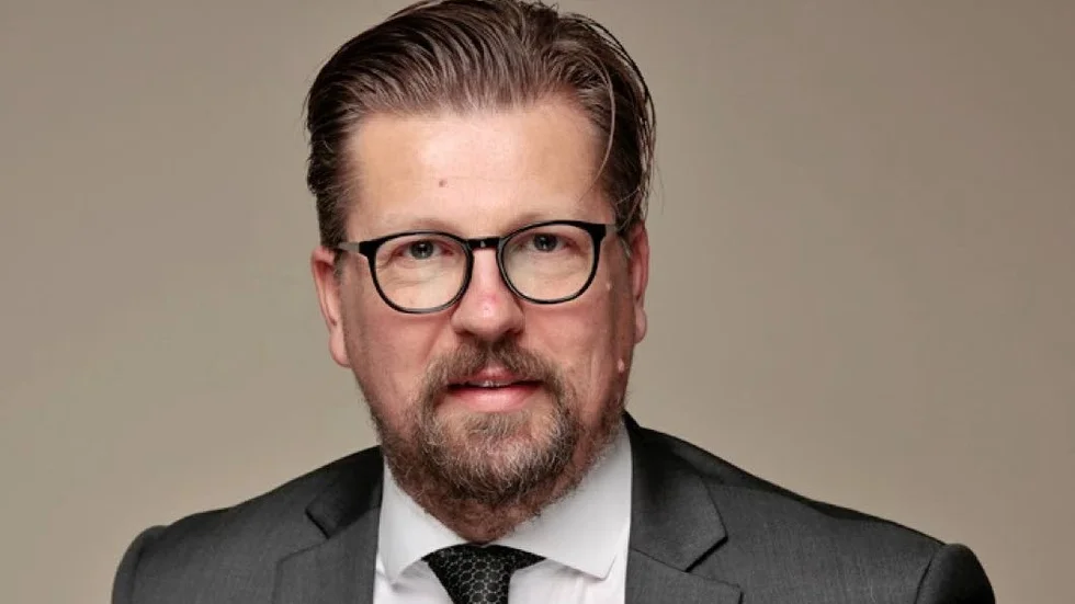 Richard Hedsand efterträder Niklas Johansson som vd för föreningen Coop Oskarshamn.