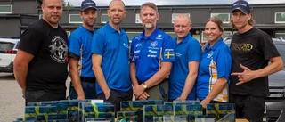 Linköpingsskyttar framgångsrika på SM