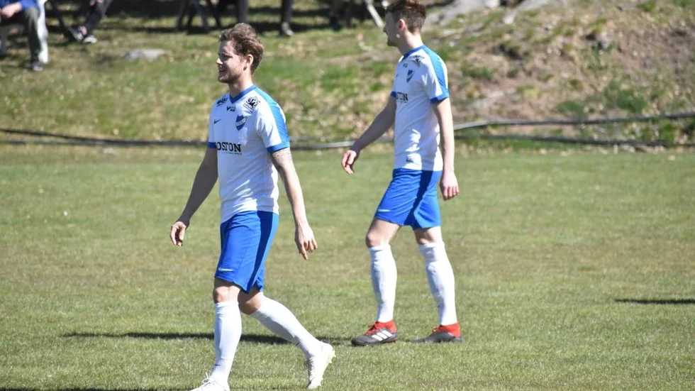 IFK Tuna förlorade hemmapremiären mot IFK Oskarshamn med 0–2.