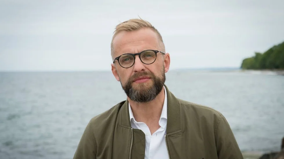 Daniel Alm bokades redan för två år sedan, nu gästar han Pingstförsamlingen i Mörlunda, som satsar på en ny tradition i pingst.