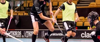 Ledbergs första nyförvärv klart