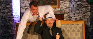 En Frankenstein med finfina scener