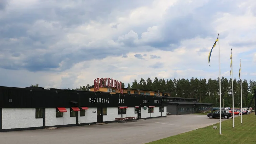 Förändringens vindar kommer att blåsa i Rock City-huset. Fler lektionssalar behövs, men det ska fortsätta göras evenemang här.
