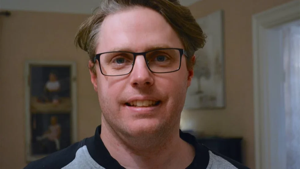 Jimmy Joge lade rallykarriären åt sidan för nära sex år sedan men lär göra comeback i liknande sammanhang.