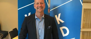 De toppar KD:s lista till riksdagen