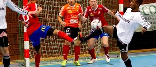 Vi direktsänder i två dagar från BFC