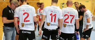 Äntligen seger i RP:s genrep
