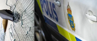 Handväska stals ur bil vid kyrkan