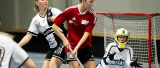 Systrar bakom skön seriestart för Libk