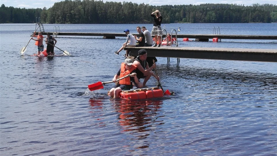 Tillgängligheten ska bli bättre vid Kaffebergets badplats i Virserum redan nu i sommar. Drygt 400 000 kronor ska satsas.