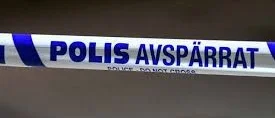 Tömde vapenskåp på vapen