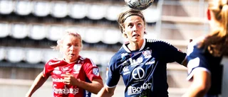 Hurtig: "Bra bit kvar till formen"