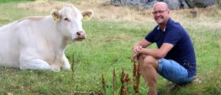 "Bönderna mår mycket dåligt"