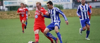 Fjärde raka förlusten för AFK