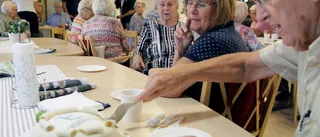 Trygghetsboende även i Mantorp