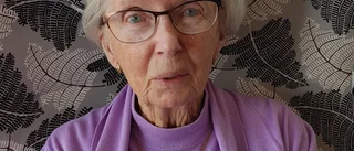 Ulla firar 90-årsdagen med Elvis-konsert i kyrkan