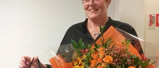 Pensionär – efter 35 år i matbutiken
