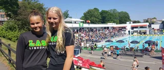 Guld och silver för Lass i Malmö