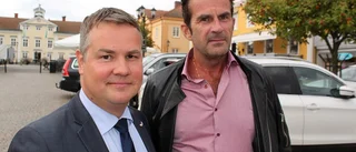 Utvecklingschefen om Vimmerbys historiska ras