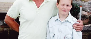 Rådigt gjort, Erik