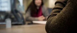 Systemet knäcker unga och kvinnor