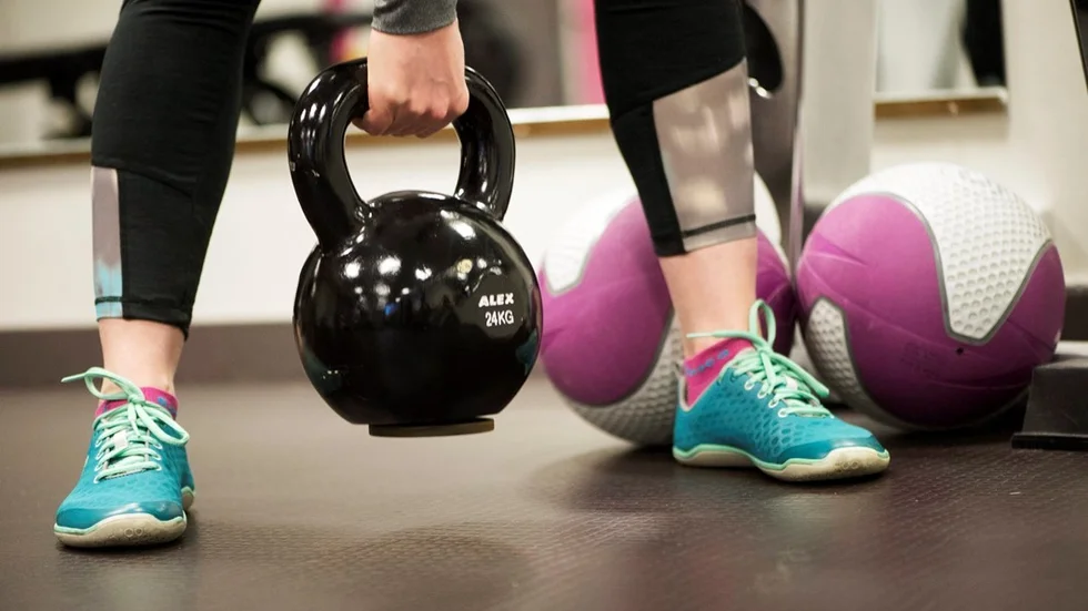 Bråket i fredags har fått till följd att Virserum Wellness center ska utöka bemanningen, för att öka tryggheten. Foto: TT
