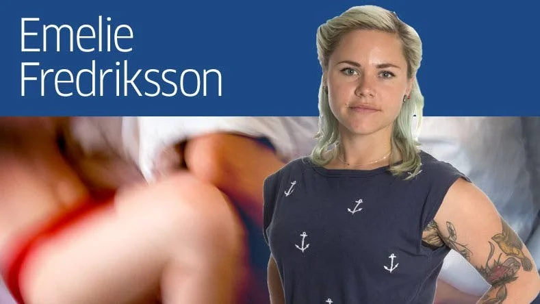 Snuskiga flickors klubb borde få växa och frodas ohämmat i Sverige, skriver krönikören Emelie Fredriksson.