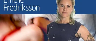 Det behövs fler kvinnor som gillar snusk