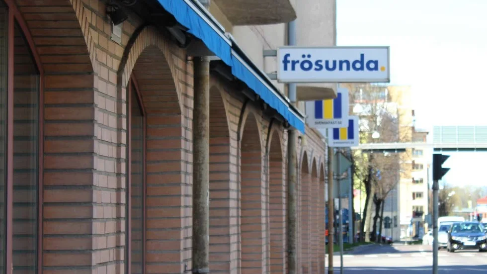 Det systematiska arbetsmiljöarbetet har inte fungerat vid HVB-hemmet i Råberga, konstaterar Frösunda.