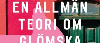 En mosaik av lysande skärvor