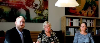 Inga sparkrav i nästa års budget