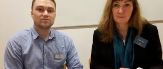 Låg lön och stor arbetsbörda