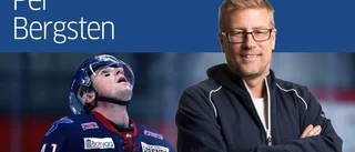 Nu kan ni bara titta uppåt, LHC