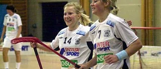 Sköna poäng för VIBK