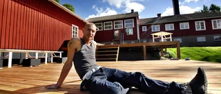 Hbtq-profil på ny folkhögskola