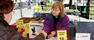 Planen: Bort med alla torghandlare
