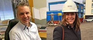 Byggjättarna om nya samarbetet