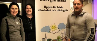 De planerar mässa om ny energi